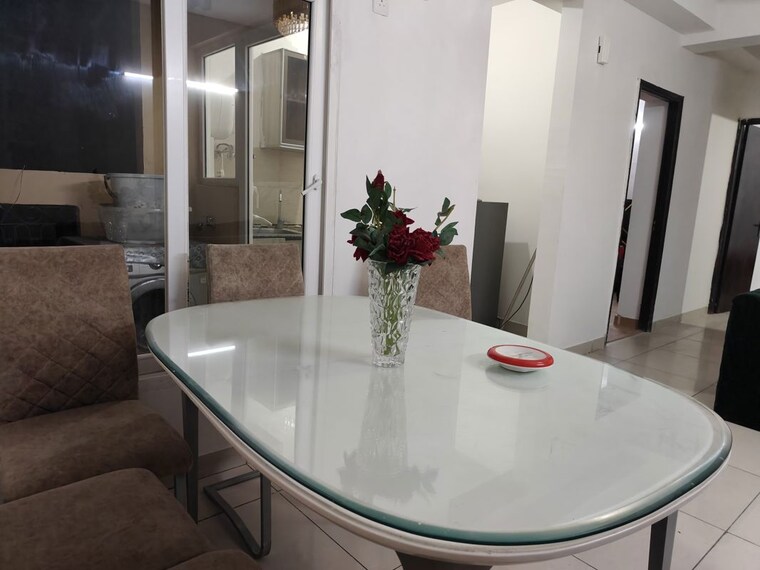 Bathroom, supertech-the-romano 2 Bedroom 1020 Sq.Ft. Apartment In Sector 118 Noida 10757866