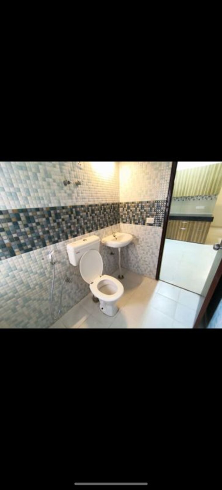 Bedroom, signature-orchard-avenue-2 2 Bedroom 543 Sq.Ft. Apartment In Sector 93 Gurgaon 10757879