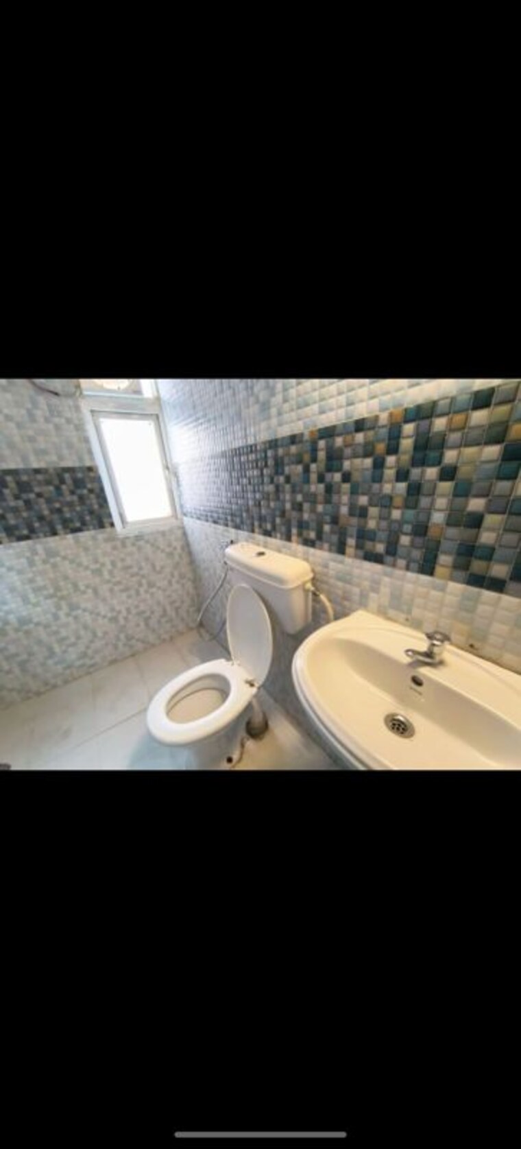Bathroom, signature-orchard-avenue-2 2 Bedroom 543 Sq.Ft. Apartment In Sector 93 Gurgaon 10757879