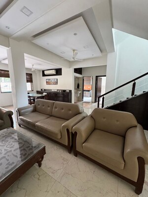 4 BHK Villa For Rent in Cosmos Hawaiian Village, Ghodbunder Road