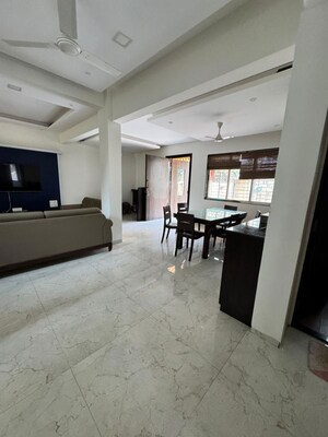 Parking in 4 BHK Villa at Cosmos Hawaiian Village, Ghodbunder Road – for Rent