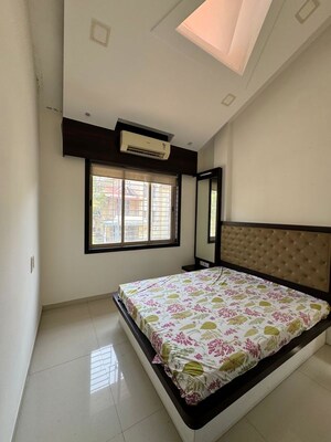 Bedroom in 4 BHK Villa at Cosmos Hawaiian Village, Ghodbunder Road – for Rent