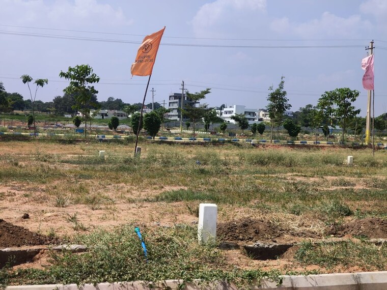 undefined, rangareddy guda  180 Sq.Yd. Plot In Rangareddy Guda Hyderabad 10757886