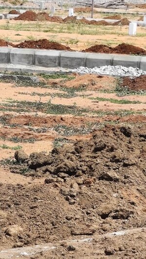 Plot Area in  Plot at Rangareddy Guda – for Sale