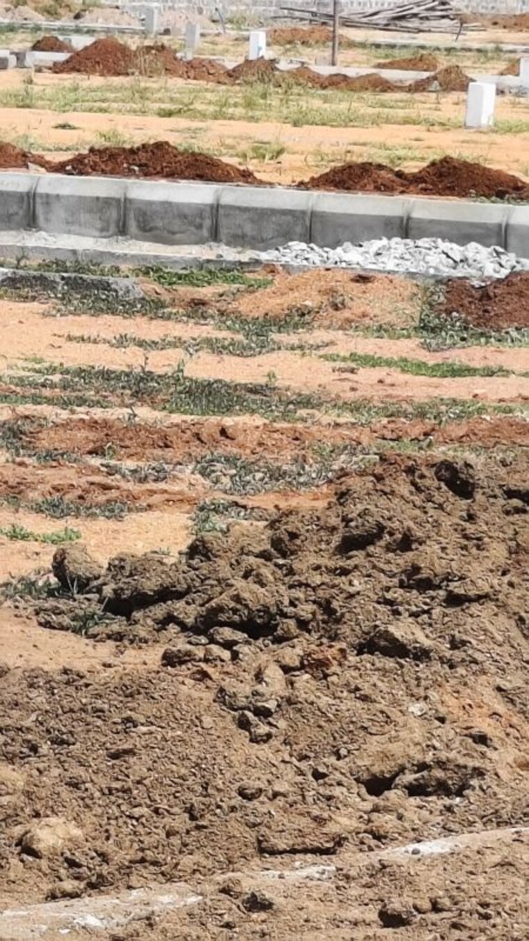 undefined, rangareddy guda  180 Sq.Yd. Plot In Rangareddy Guda Hyderabad 10757886