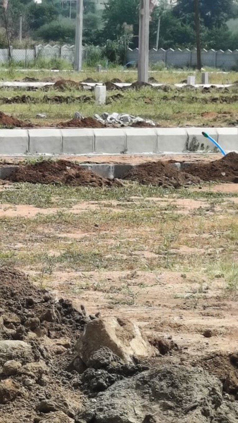 undefined, rangareddy guda  180 Sq.Yd. Plot In Rangareddy Guda Hyderabad 10757886