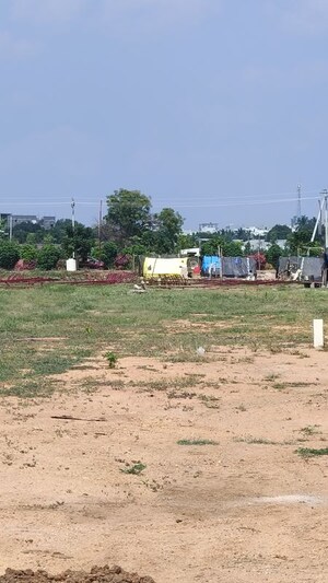 Plot Area in  Plot at Rangareddy Guda – for Sale