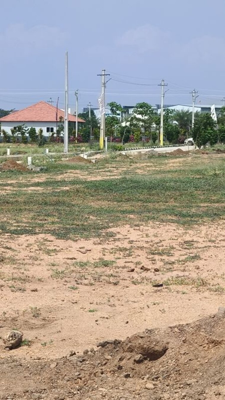 undefined, rangareddy guda  180 Sq.Yd. Plot In Rangareddy Guda Hyderabad 10757886