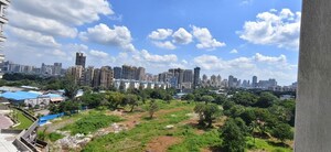 Plot Area in 2 BHK Apartment at USD Unique Vistas, Manpada – for Rent