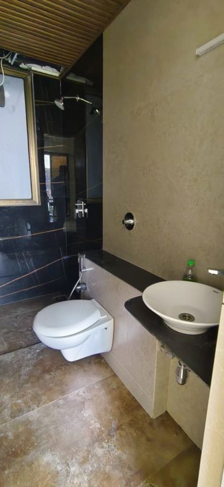 Bathroom, usd-unique-vistas 2 Bedroom 690 Sq.Ft. Apartment In Manpada Thane 10757883