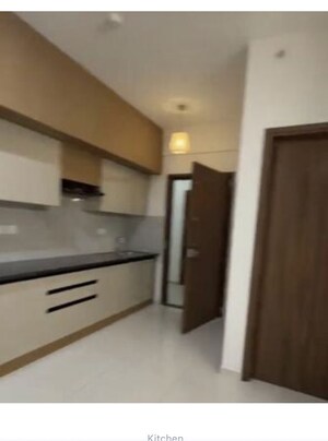 Furnished Amenities in 1 RK Apartment at Godrej Ananda, Bagaluru – for Rent