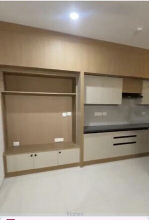 1 RK Apartment For Rent in Godrej Ananda, Bagaluru