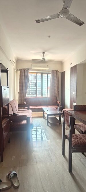1 BHK Apartment For Rent in Sindhi Society, Chembur