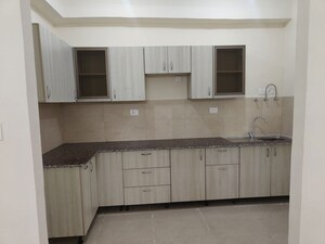 Kitchen in 3 BHK Apartment at Supertech The Romano, Sector 118 – for Rent