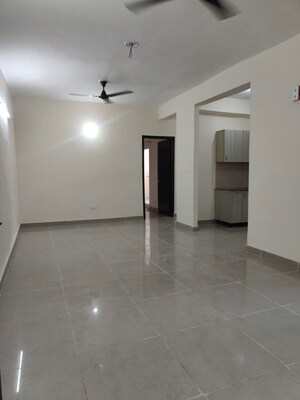 3 BHK Apartment For Rent in Supertech The Romano, Sector 118
