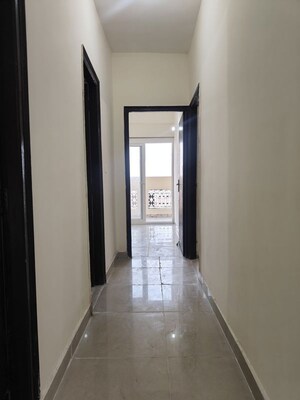 Building Lobby in 3 BHK Apartment at Supertech The Romano, Sector 118 – for Rent