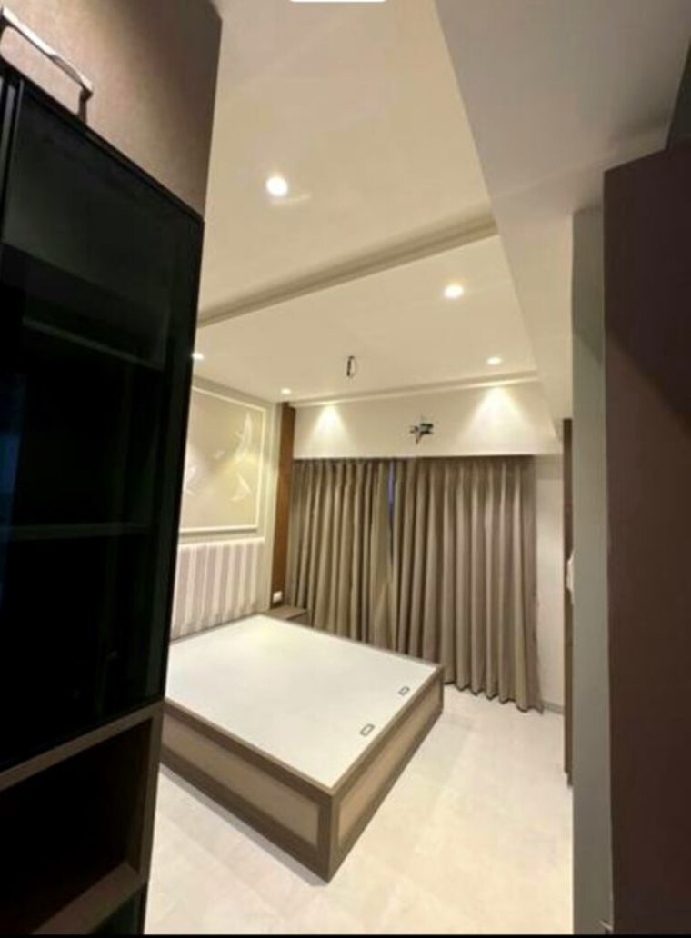 Kitchen, the-wadhwa-atmosphere 3 Bedroom 1056 Sq.Ft. Apartment In Mulund West Mumbai 10757888