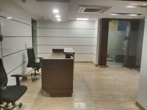 Team Area in  Office Space at Okhla Industrial Area – for Rent