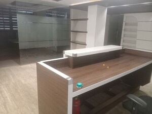   Office Space at Okhla Industrial Area – for Rent