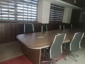 Team Area in  Office Space at Okhla Industrial Area – for Rent
