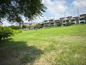  Plot For Sale in Jaypee Town Homes, Jaypee Greens
