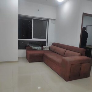1 BHK Apartment For Rent in Sainath CHS, Worli