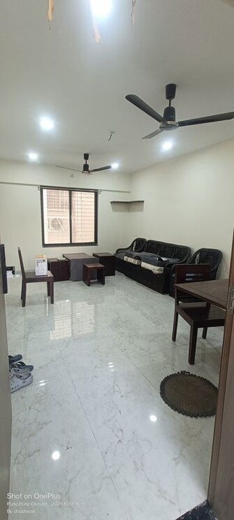 2 BHK +Apartment For Rent in Blue Pearl 204 Blue Paradise in Baner, Pune
