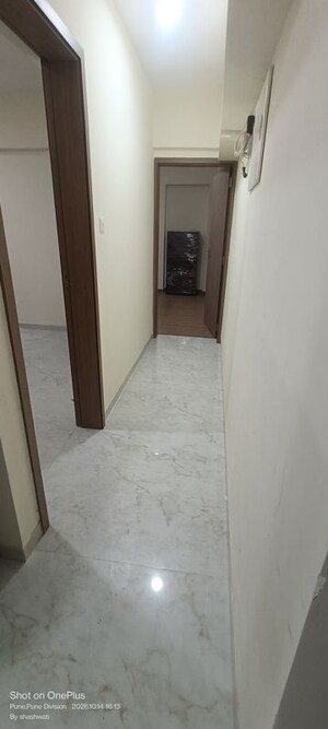 Common Area in 2 BHK Apartment at Blue Pearl 204 Blue Paradise, Baner – for Rent
