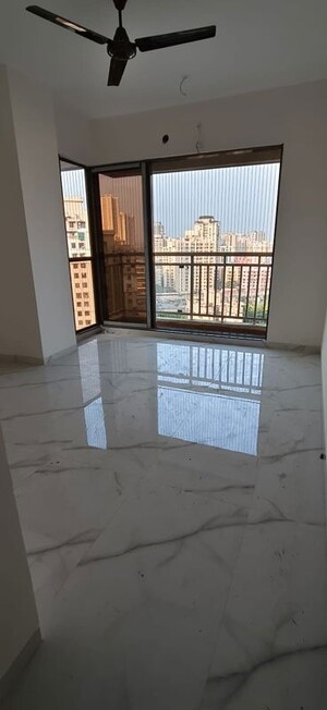 Room in 2 BHK Apartment at Ram Pushpanjali Residency, Owale – for Rent
