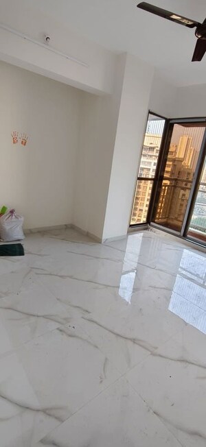 Room in 2 BHK Apartment at Ram Pushpanjali Residency, Owale – for Rent