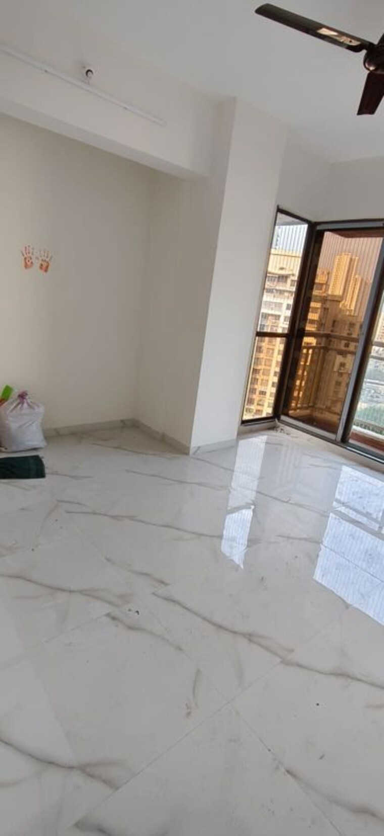 Room, ram-pushpanjali-residency 2 Bedroom 680 Sq.Ft. Apartment In Owale Thane 10757911