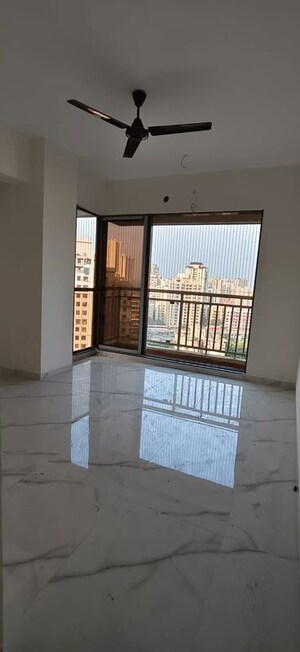 2 BHK Apartment For Rent in Ram Pushpanjali Residency, Owale