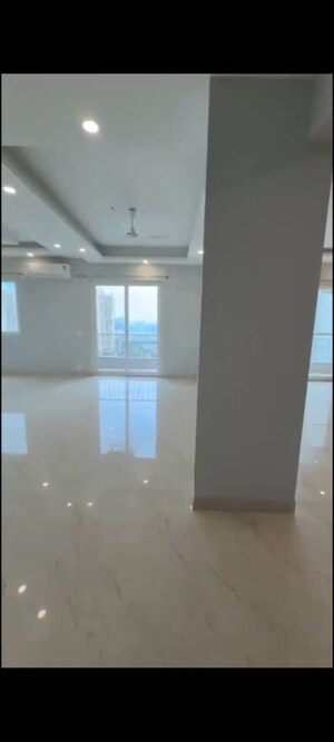 4 BHK Apartment For Rent in The 3C Lotus 300, Sector 107