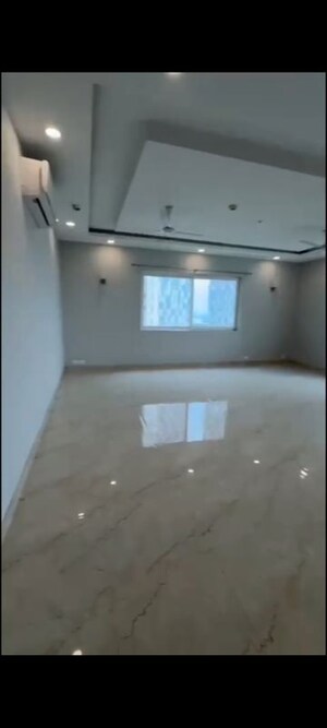 Kitchen in 4 BHK Apartment at The 3C Lotus 300, Sector 107 – for Rent