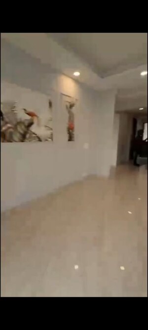 Room in 4 BHK Apartment at The 3C Lotus 300, Sector 107 – for Rent
