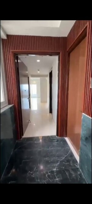 Living Room in 4 BHK Apartment at The 3C Lotus 300, Sector 107 – for Rent