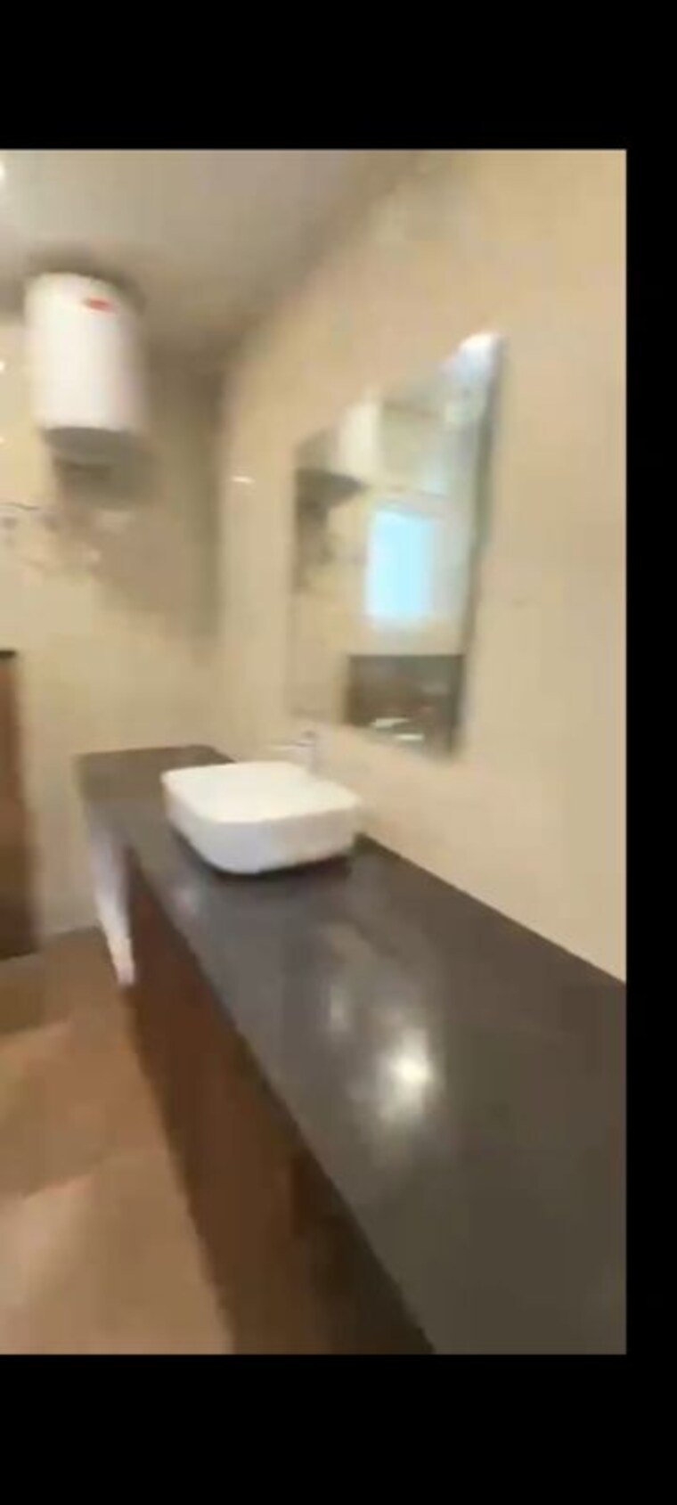 Bathroom, the-3c-lotus-300 4 Bedroom 4300 Sq.Ft. Apartment In Sector 107 Noida 10757887