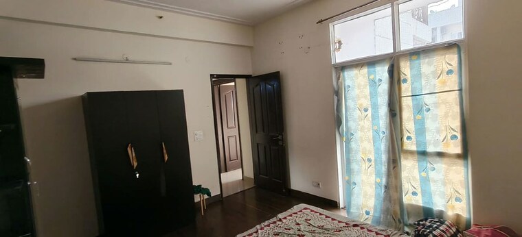 Bedroom, jm-aroma 3 Bedroom 1325 Sq.Ft. Apartment In Sector 75 Noida 10757912
