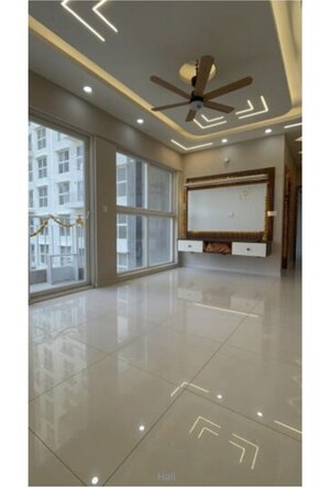 Kitchen in 2.5 BHK Apartment at Godrej Ananda, Bagaluru – for Rent