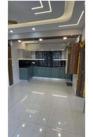 2.5 BHK Apartment For Rent in Godrej Ananda, Bagaluru