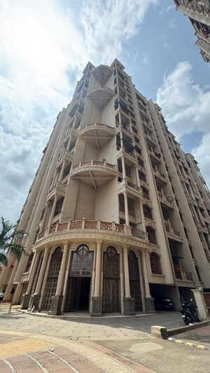 2 BHK Apartment – Exterior View View at Tharwani Meghna Montana, Ambernath West - for Sale