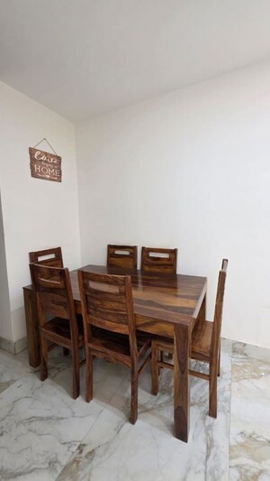 3 BHK Builder Floor For Rent in Saket