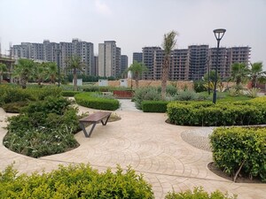  Plot – Exterior View View at Sector 10 - for Sale