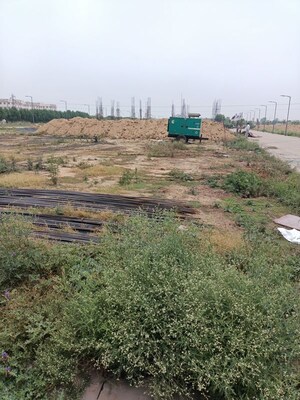 Plot Area in  Plot at Sector 10 – for Sale