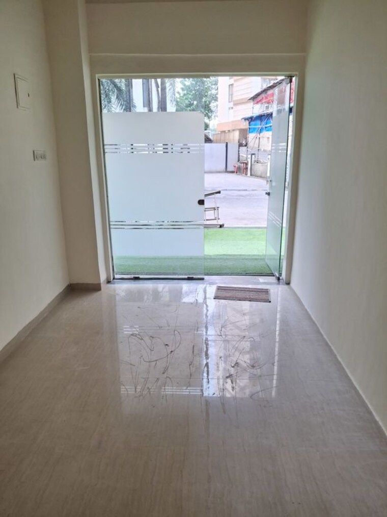 undefined, coral-heights Commercial Shop 400 Sq.Ft. In Kavesar Thane 10755947
