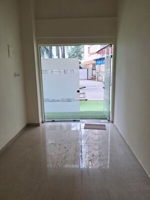 Furnished Amenities in  Shop at Coral Heights, Kavesar – for Rent