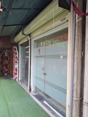 Furnished Amenities in  Shop at Coral Heights, Kavesar – for Rent
