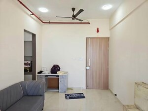 1 BHK Apartment For Rent in Neumec Elegance, Lower Parel
