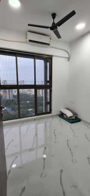 Room in 2 BHK Apartment at Raymond Ten X Era, Pokhran Road No One – for Rent