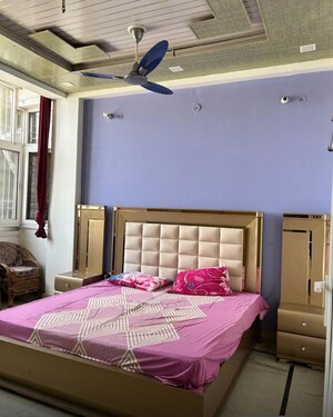 3 BHK Apartment For Rent in Sector 3 Dwarka